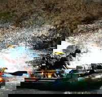 Raft  Camp - Accommodation Los Angeles