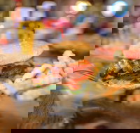 The Buckhorn Saloon & Museum and Texas Ranger Museum Admission - Accommodation Los Angeles