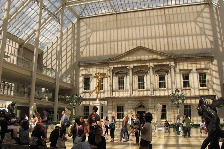 1-Day New York City Sightseeing Tour - thumb 0