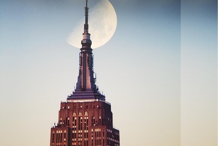 1-Day New York City Sightseeing Tour - thumb 1