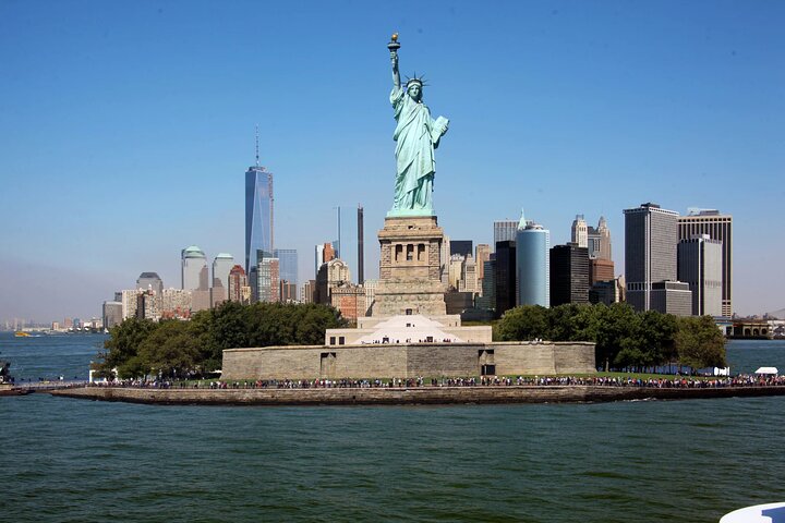 1-Day New York City Sightseeing Tour - thumb 2