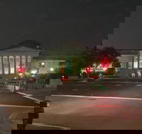 Private Guided Washington DC Moonlight City Tour - Accommodation Los Angeles