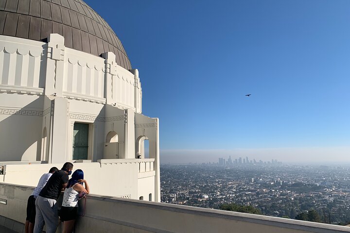 Full-Day Private Tour Of Los Angeles With Pick Up - thumb 0