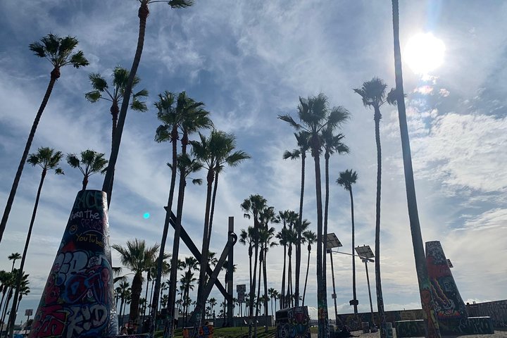Full-Day Private Tour Of Los Angeles With Pick Up - thumb 2