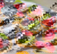 Walking photo or video experience for your visit to the DMV - Accommodation Los Angeles