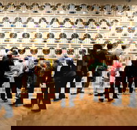 Nashville's RCA Studio B & Country Music Hall of Fame Admission Ticket Combo - Accommodation Los Angeles