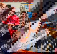 Houston Kid's Choice Museum Pass - Accommodation Los Angeles