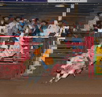 Billy Bob's Texas Honky Tonk Dinner and Photo Package - Accommodation Los Angeles