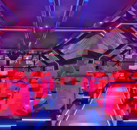 Houston Museum of Natural Science General Admission - Accommodation Los Angeles