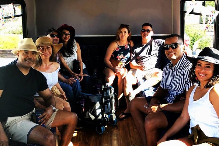 The Original Hearst Castle & Paso Robles Wine Country Tour From Pismo Beach - thumb 1