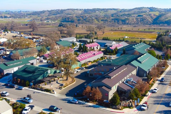The Original Hearst Castle & Paso Robles Wine Country Tour From Pismo Beach - thumb 2