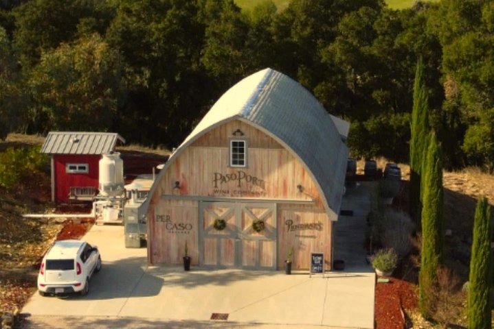 The Original Hearst Castle & Paso Robles Wine Country Tour From Pismo Beach - thumb 3