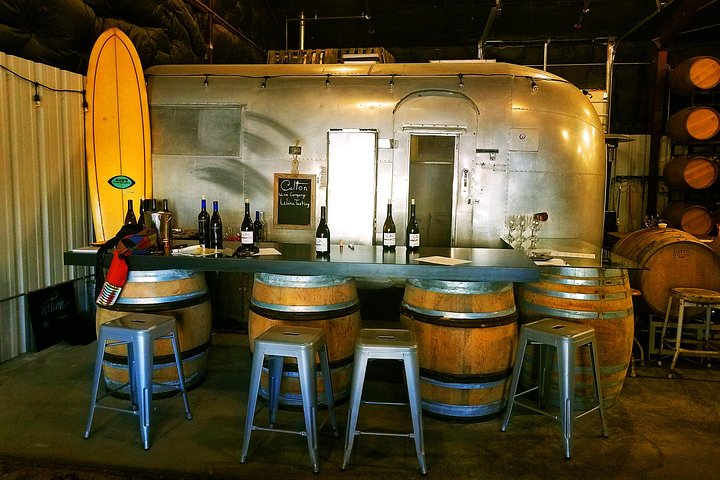 The Original Hearst Castle & Paso Robles Wine Country Tour From Pismo Beach - thumb 4