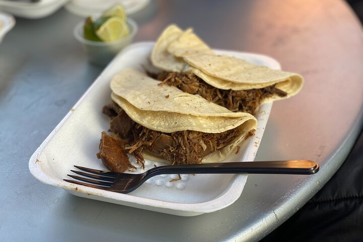 LA Taco Tasting & Film Locations Tour - thumb 3