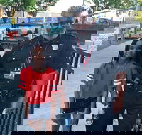 Fun City Scavenger Hunt in Birmingham by Operation City Quest - Accommodation Los Angeles