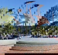 Jamestown Settlement American Revolution Museum 7-Day Ticket - Accommodation Los Angeles