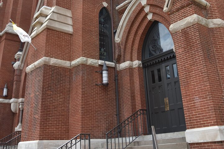 The Birmingham Downtown Ghost Self-Guided Walking Tour - thumb 1