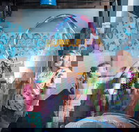 WonderWorks Orlando - Accommodation Los Angeles