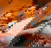 Half-Day Sips of Birmingham Tour - Accommodation Los Angeles