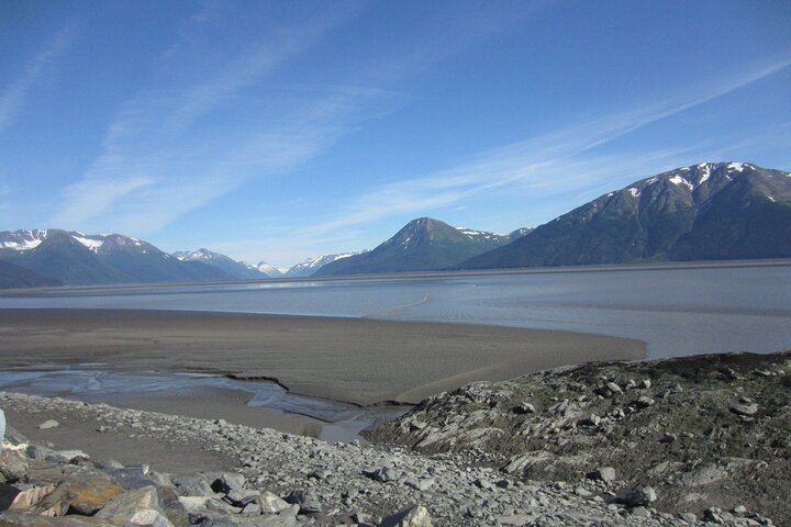 Self-Guided Bike Tour From Bird Creek To Girdwood - thumb 2
