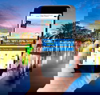 Orlando Discount Card: Eat and Play - Accommodation Los Angeles