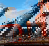 Historical Highlights of Birmingham - Accommodation Los Angeles