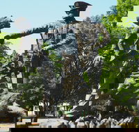 Birmingham Civil Rights Tour - Accommodation Los Angeles