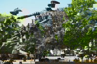 Brookley Fld Al Accommodation Los Angeles