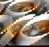 Downtown Mobile Food Tour - Accommodation Los Angeles