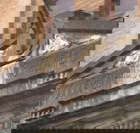 1963 Birmingham Civil Rights Experience - Black History Matters Walking Tour - Accommodation Los Angeles